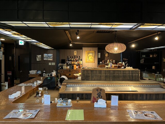 味の里 ばんだい - 山形（居酒屋）の写真