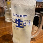 焼鳥 その日暮らし - 