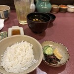 ぎんざ磯むら 四丁目店 - 