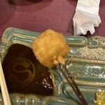 ぎんざ磯むら 四丁目店 - 