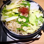 おばんざい椿 - 