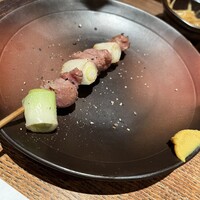 鳥茂 - 