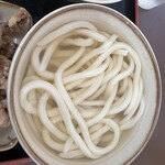 手打ちうどん ひさ枝 - 