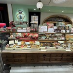 ビスキュイテリエ ブルトンヌ - 