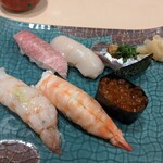 鮨処藤 - 