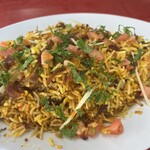 ニュータージマハール - 