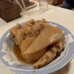 おでん いこい - 