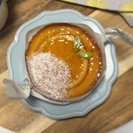 ビスキュイテリエ ブルトンヌ - 