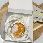 ビスキュイテリエ ブルトンヌ - 