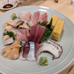 鮨処藤 - 