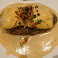 旬菜ステーキ処 らいむらいと - 