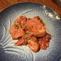 焼肉 スタミナ苑 - 