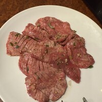 焼肉 スタミナ苑 - 