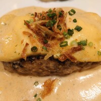旬菜ステーキ処 らいむらいと - 