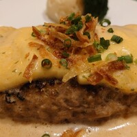 旬菜ステーキ処 らいむらいと - 