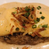 旬菜ステーキ処 らいむらいと - 