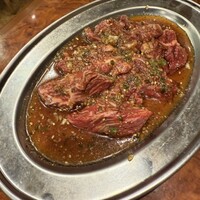 焼肉 スタミナ苑 - 