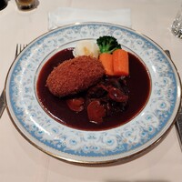 レストラン香味屋 - 