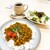 カレーカフェ SHINGA - 料理写真: