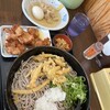 鳴門うどん 大在店