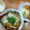 尾道ラーメン 暁 小町店