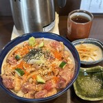 海街丼 - 