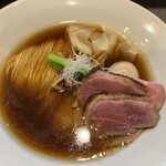 RAMEN MATSUI - 