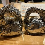 くずし割烹 キンサク - 