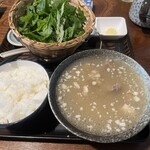 山羊料理 南山 中の町店 - 