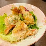 海鮮酒場ふくふく - 