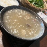 山羊料理 南山 中の町店 - 