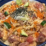 海街丼 - 