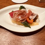 和洋飯 NukuNuku - 
