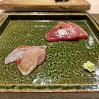 鮨 いつつ - 