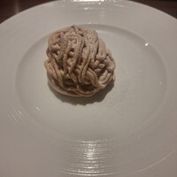 オステリア ラストリカート - 
