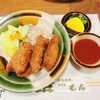 欧風料理 もん