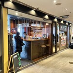 CRAFT BEER HOUSE molto!! - お店♪