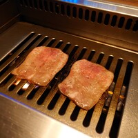 焼肉うしごろ 銀座店 - 