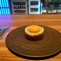 焼肉うしごろ 銀座店 - 