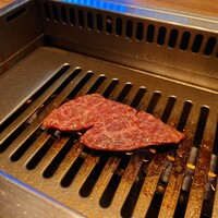 焼肉うしごろ 銀座店 - 