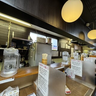 らーめん工房 RISE_2