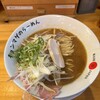 ラーメン チョンマゲ 大阪天六店