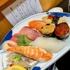 すし処　魚伊 いよ鉄高島屋店