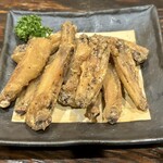 ぶつぎりたんちゃん - 