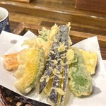 蕎麦処 十六代 - 