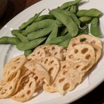 北の味紀行と地酒 北海道 - 