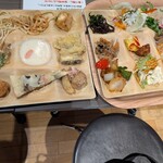 トレッタみよしレストラン - 