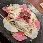 北の味紀行と地酒 北海道 - 