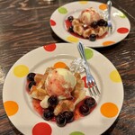 ぶつぎりたんちゃん - 