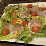 ぶつぎりたんちゃん - 